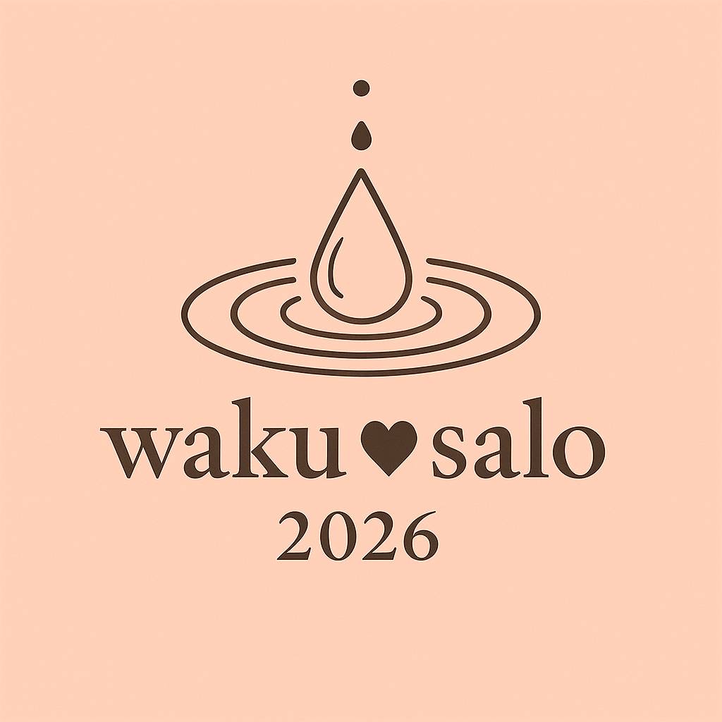 ワク♡サロ｜福岡発・女性の輝きを波紋のように広げる「お出かけ＆体験コミュニティ」
