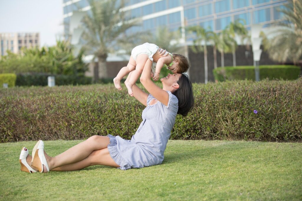 子育て卒業後に何をするべきか、今すぐ知りたいあなたへ？