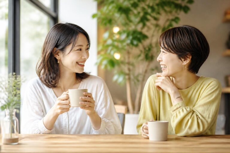 大人になって親友を作るにはどうすればいい？