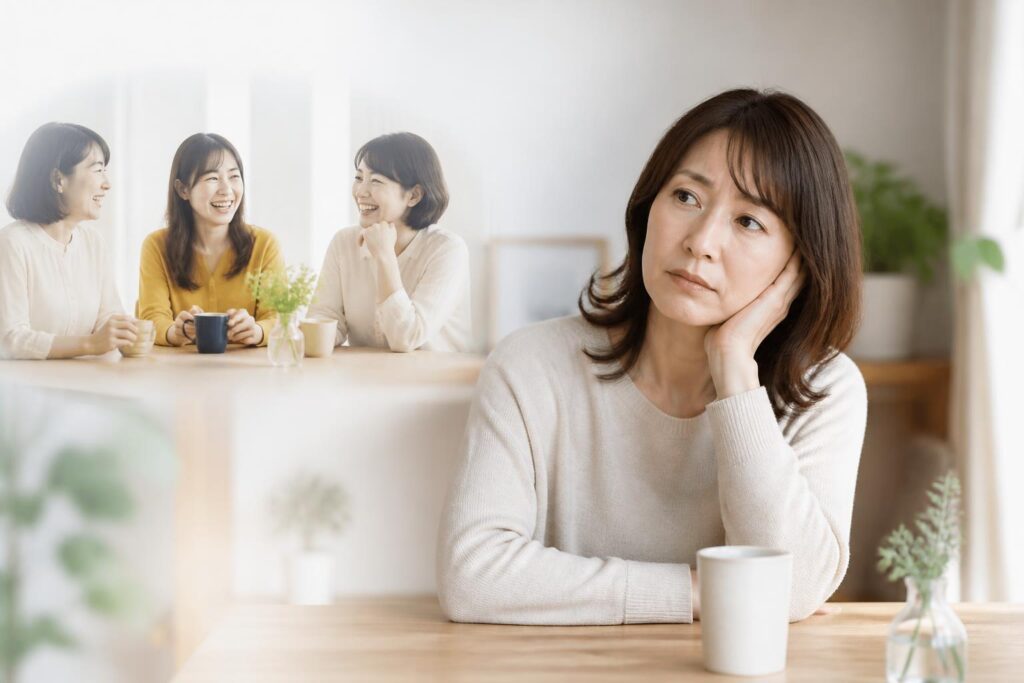 福岡のお母さんが参加するサークルはどこにある?