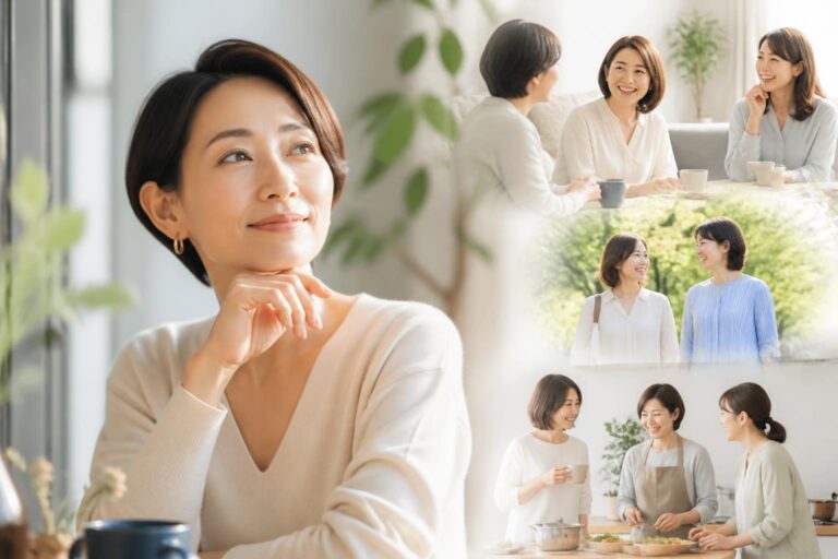 福岡の20代ママ友を作るにはどうすればいい？