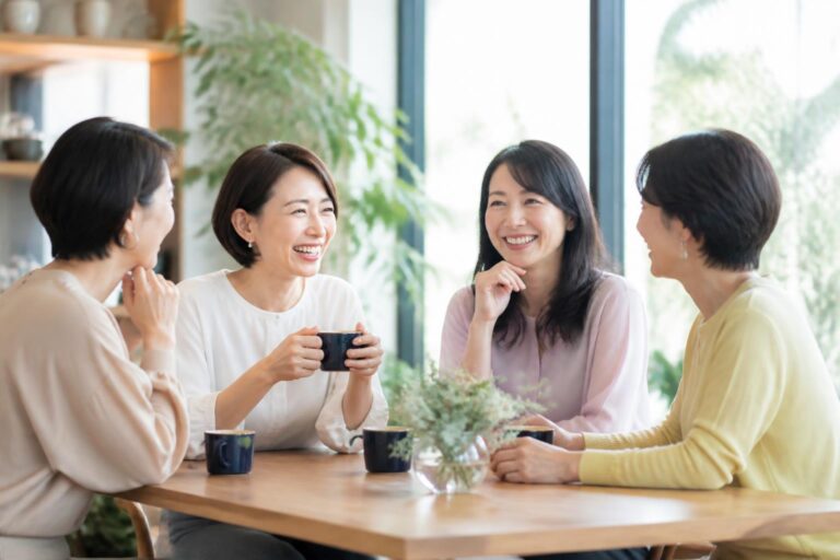 福岡の30代ママ友と上手に付き合うためのポイントは？