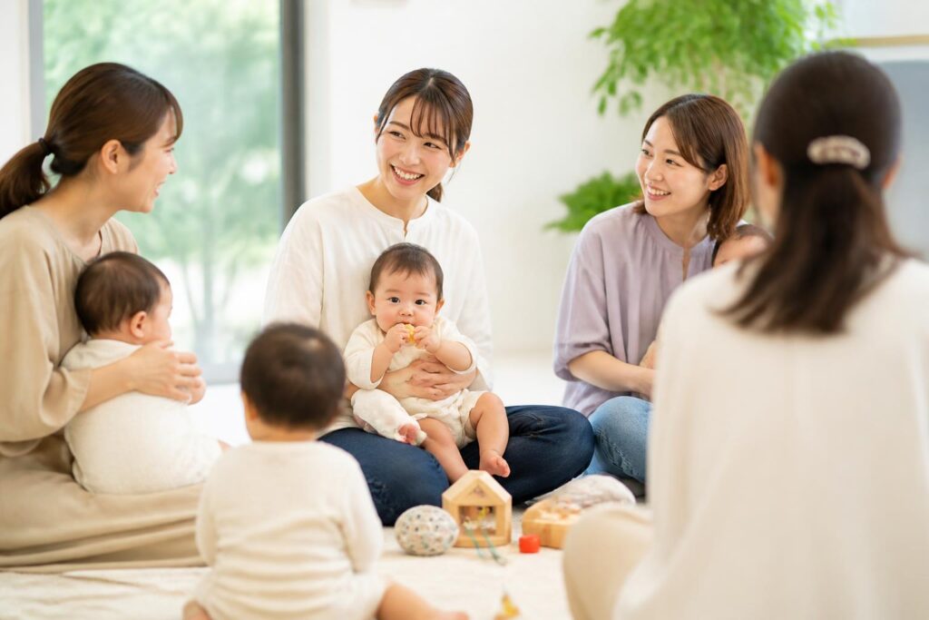 佐賀のママが参加する体験会はどんな内容？