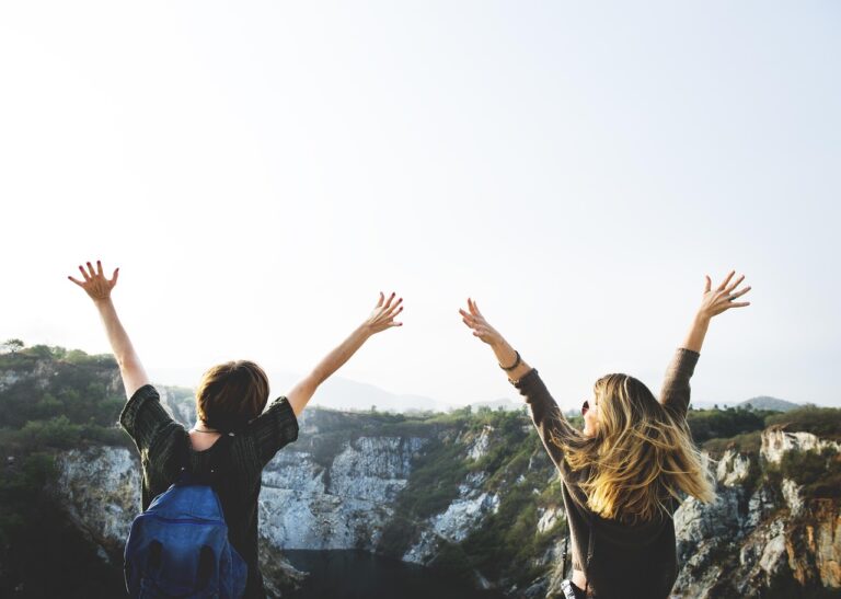 友達と旅行したい女性必見！理想のプランはどれ？