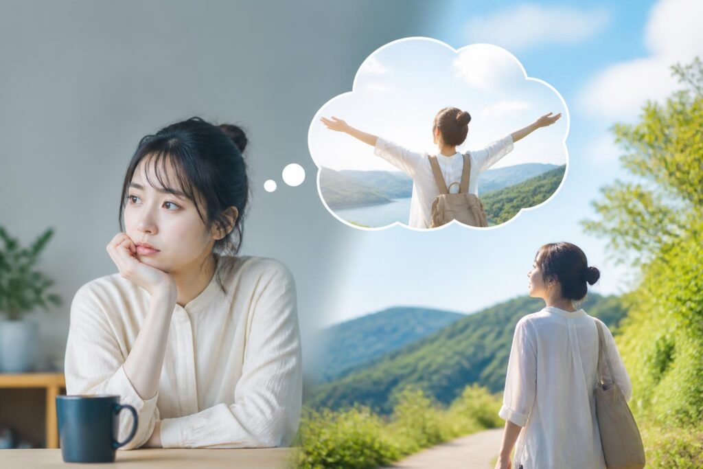 毎日ワクワクしない理由は何？解消法とヒントを徹底解説！