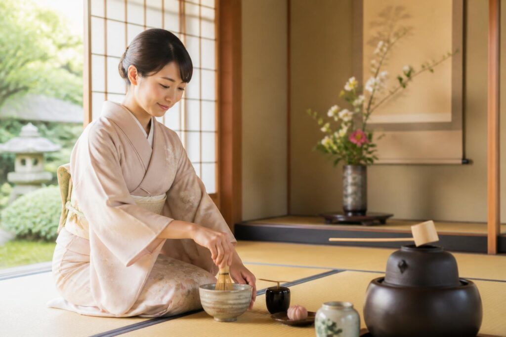 福岡でのお茶会は女性におすすめ？楽しむためのポイントを徹底解説！