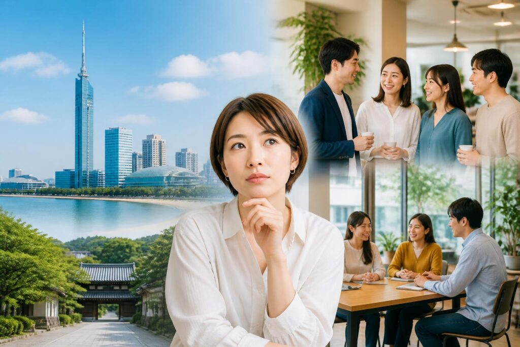 福岡のサブスクコミュニティは本当に価値がある？