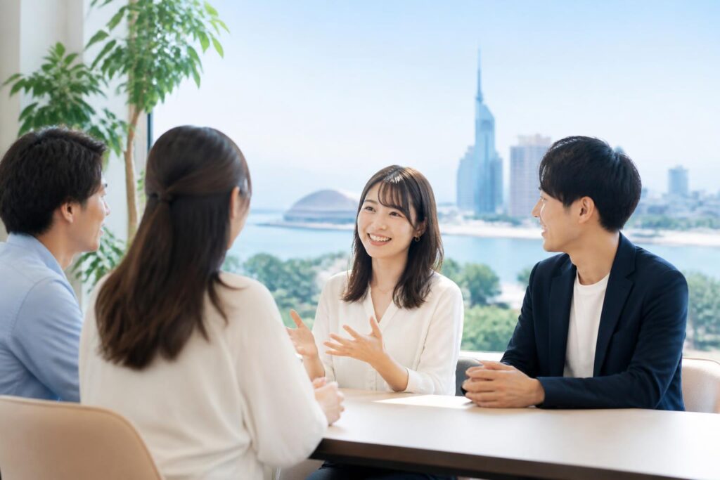 福岡の初心者が知っておくべきコミュニティとは？