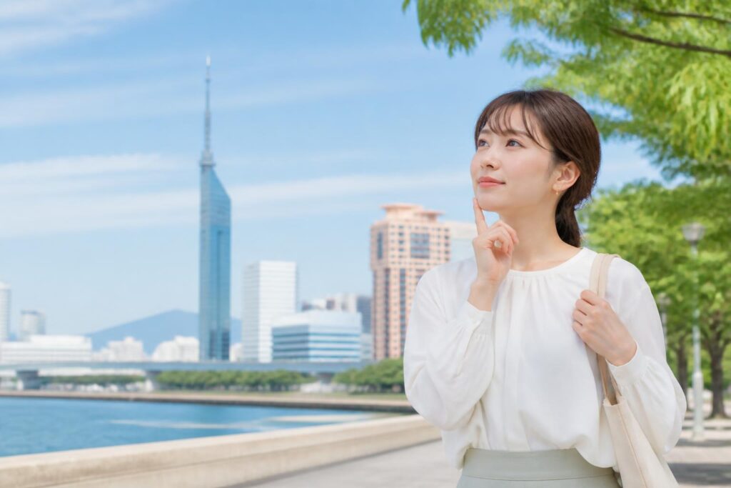 福岡の女性サークルはどこで探せる？