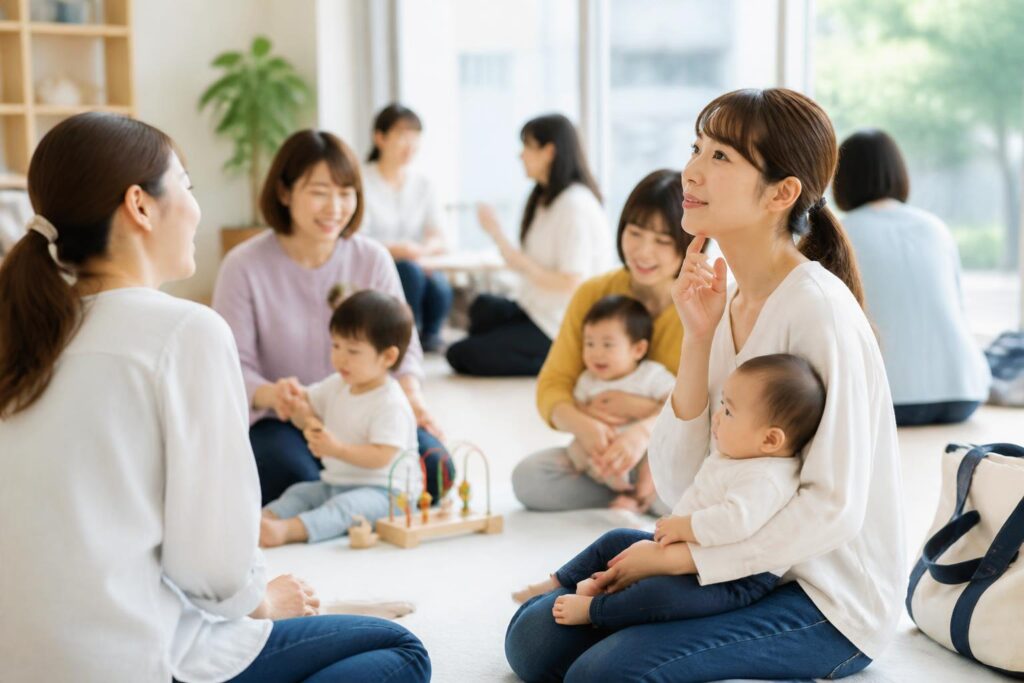 福岡の子育てイベントはどれに参加すべき？